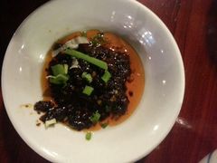酱料-通宵蹄花(杨柳河街店)