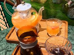 -秘密旅行Bonjour(黑金冠 江南西店)