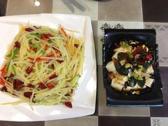 -天源居餐厅·地方特色菜(张北店)