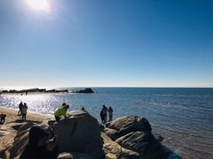 -老虎石海上公园