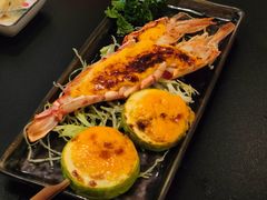 -饭团匠·料理小食堂(玉林店)