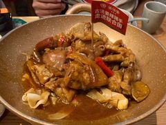 -望湘园·湖南菜(宏伊店)