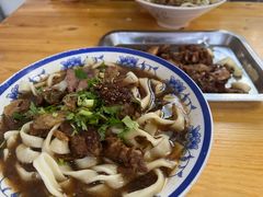 -清真-戏楼王记牛肉面