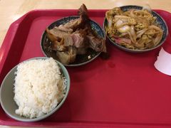 -新四方美食城(中山店)