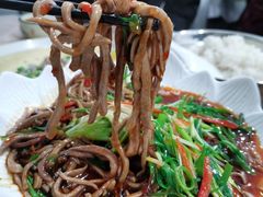 -洪霞餐馆