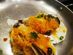 -必点海鲜·海肠捞饭大王(滨江道店)