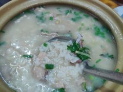 -肥姨美食(红旗店)