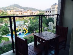 京闽盛之乡温泉酒店-厦门盛之乡温泉渡假村