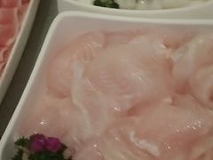-海底捞火锅(公益西桥店)