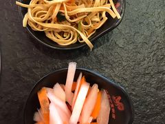 -重庆烧鸡公火锅(簋街店)