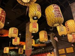 -南京大牌档(壹方天地店)
