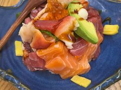 -米禾良日料(人民广场店)