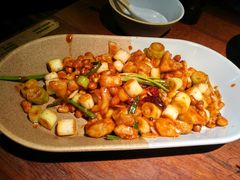-外婆家(南开大悦城店)