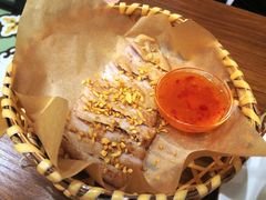 -曼谷食堂·泰国家庭料理