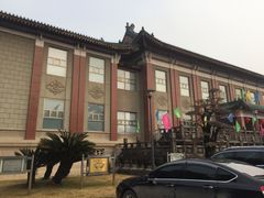 -荆州博物馆