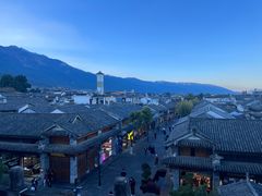 -大理古城