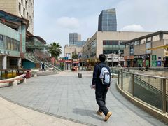 -百联南桥购物中心