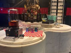 -西安W酒店·WEI全味西餐厅
