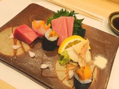 -鮨一日本料理旗舰店(总店)