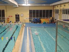 -布噜游泳俱乐部(东闸路店)