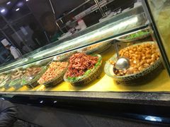-拉完海鲜大排档(温岭店)