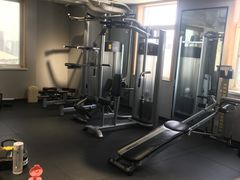 -WISEFIT健身&拳击(CBD店)