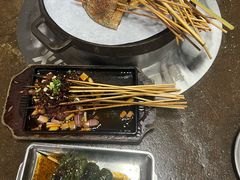 -神伙烧烤(南坪总店)