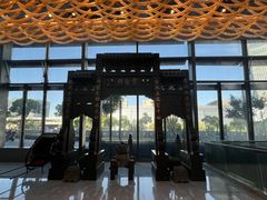 -玄武苏宁诺富特酒店·紫金轩中餐厅