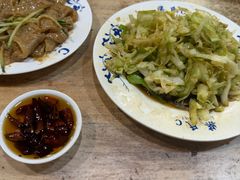 -柴氏风味斋(甘家口店)