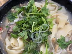 -惠丰源烩面馆(经七路店)