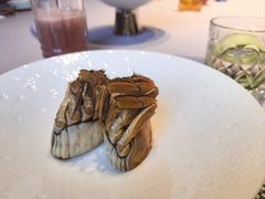 即墨老酒碎蒸松叶蟹-怡情荟•海鲜青岛菜(五四广场旗舰店)