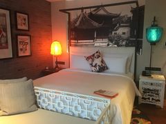 -上海外滩英迪格酒店