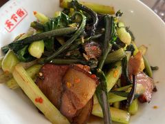 -天下客饭店(中山路店)