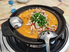 李师傅脆肚-李师傅脆肚(梅林店)