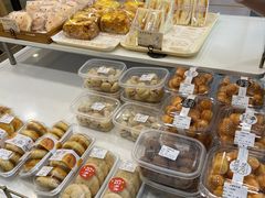 -永康饼屋(桑达大厦总店)