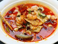 -江南里·新浙菜(苏州大悦城店)