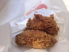 -麦当劳(无锡永乐店)