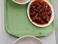 -北大家园食堂