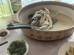 -风味小馆(天目湖宾馆店)