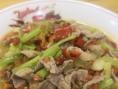 -浏阳小饭铺(洪西小区店)