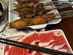 -京元盛铜锅涮肉(上海总店)