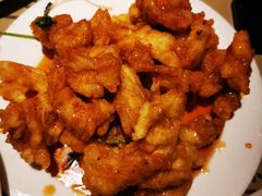 -小吴先生的店·东北烧烤(林科大店)