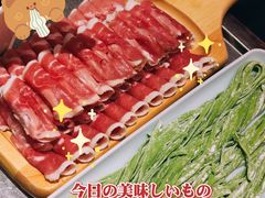 -三宝涮肉(体育学院店)