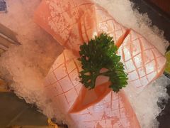 -白石の深夜食堂(泰华店)