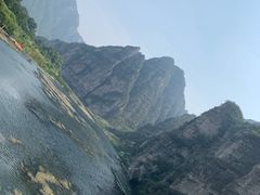-孤山寨风景区