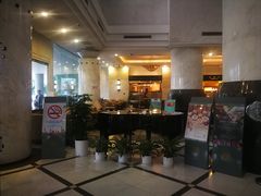 -上海富豪东亚酒店(零陵路店)