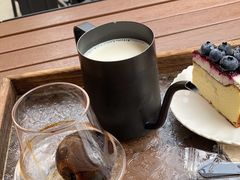 -漫笙舍Manse·咖啡·民宿
