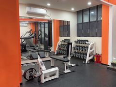-天型健身工作室(大学城店)