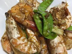 -凤城礼记鱼翅海鲜酒家(新马路总店)