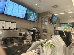 -奈雪的茶(花城汇中区PRO店)